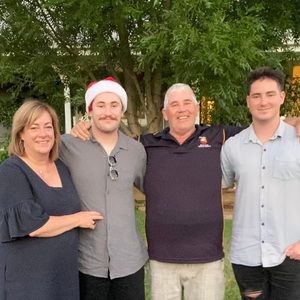 Meet your Posher, Linda